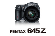 Pentax 645Z